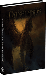 Soulmist RPG: Darklands Sourcebook